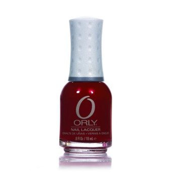 Orly - Forever Crimson - 18ml