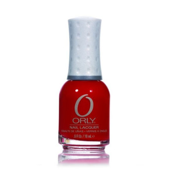 Orly - Monroe's Red - 18ml