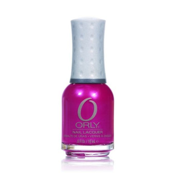 Orly - Santa Fe Rose - 18ml