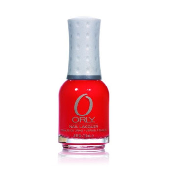 Orly - Terracotta - 18ml