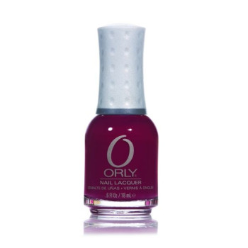 Orly - Terra Mauve - 18ml