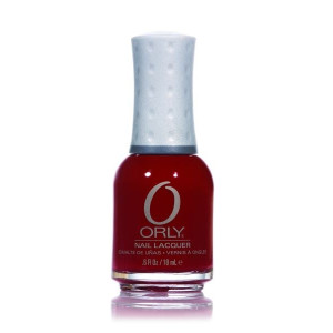 Orly - Red Flare - 18ml