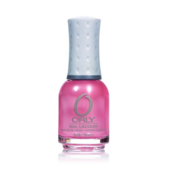 Orly - Seashell - 18ml