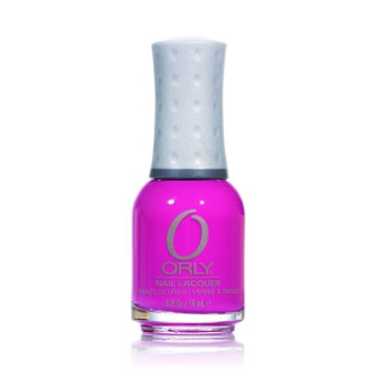 Orly - Ruby - 18ml