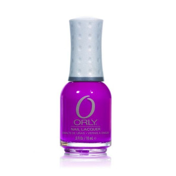 Orly - Purple Crush - 18ml