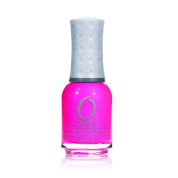 Orly - Oh Cabana Boy - 18ml