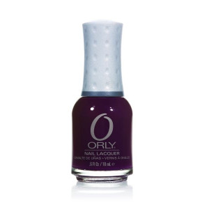 Orly - Plum Noir - 18ml