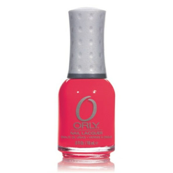 Orly - Hot Shot - 18ml