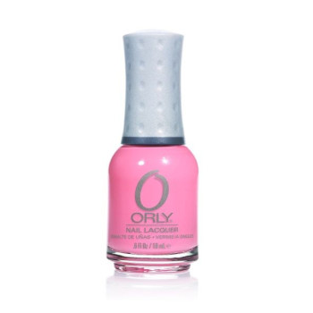 Orly - Cotton Candy - 18ml