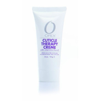 Orly - Cuticle Therapy Creme - 14ml