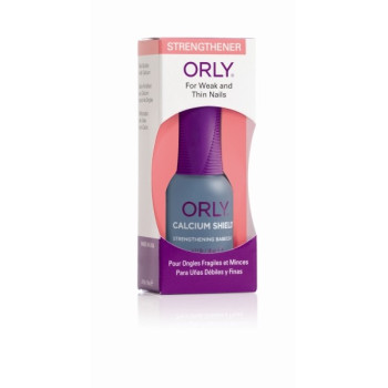 Orly - Calcium Shield - 18ml