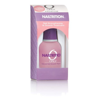 Orly - Nailtrition - odżywka - 18ml