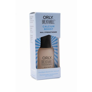 ORLY - BREATHABLE CALCIUM BOOST 18ML