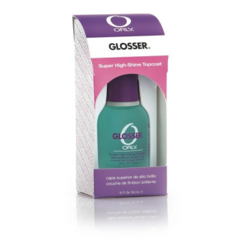 Orly - Glosser - 18ml