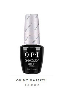 OPI - GelColor - Oh My...