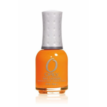 Orly - Mash up - Mayhem Mentality - 18ml