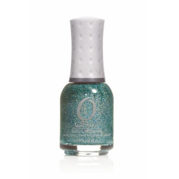 Orly - Mash up - Sparkling Garbage - 18ml