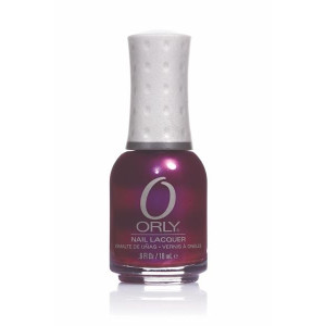 Orly - Mash up - Beautiful Disaster 18ml