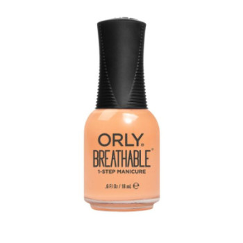 Orly - Breat-Are you sherbet? 2060069