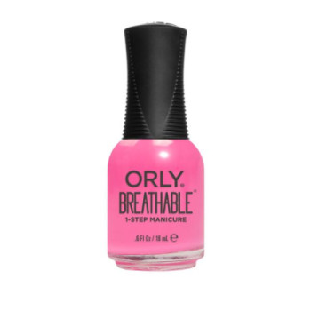 Orly - Breath - Burst your bubblegum 2060068