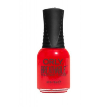 Orly - Breat-cherry bomb 2060015