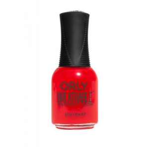 Orly - Breat-cherry bomb 2060015