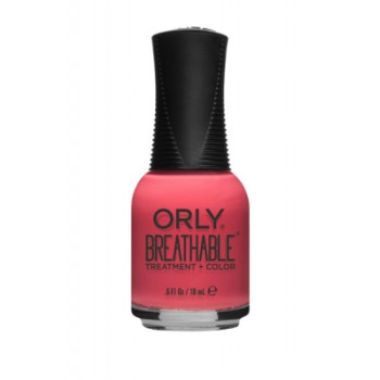 Orly - Breath - flower power 20990