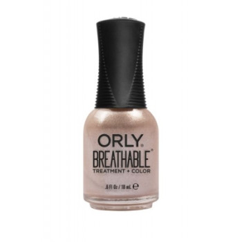 Orly - Breath-Let`s get Fizz-ical