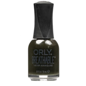 Orly - Breath - Look at the thyme 2060094