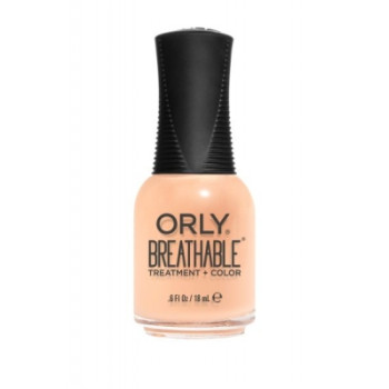 Orly - Breathable - Peaches and dreams 2060013