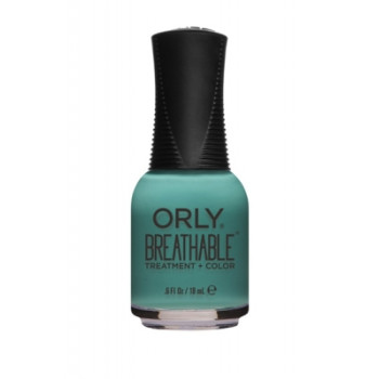 Orly - Breathable - sea the future 20987