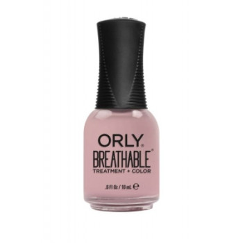 Orly - Breathable - the Snuggle is real