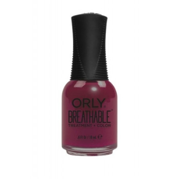 Orly - Breathable - This took a tourmaline 2060040