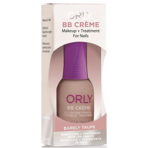 Orly - BB Creame TAUPE 18ml