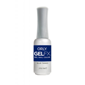 Orly - Gel FX Blue tango 9ml