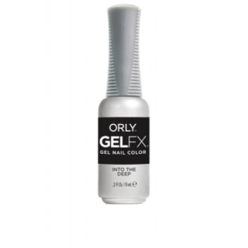 ORLY-GEL FX Into De Deep 3000028