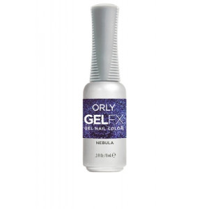 Orly - Gel FX nebula - 9ml