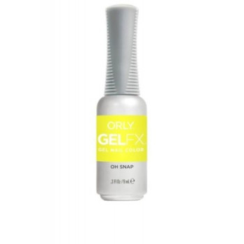 Orly - Gel FX Oh snap