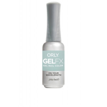 Orly - Gel FX On Your Wavelength