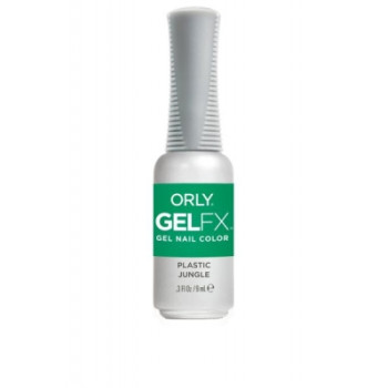 Orly - Gel FX Plasic Jungle 9ml