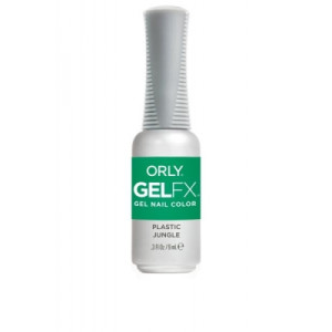 Orly - Gel FX Plasic Jungle 9ml