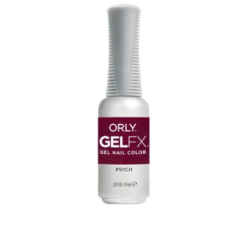 Orly - Gel FX Psych 9ml