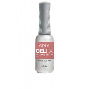 Orly - Gel FX Rose All Day