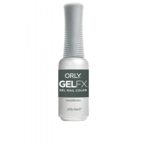 Orly - Gel FX Sage Brush 9ml