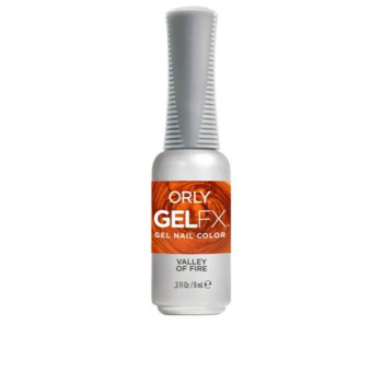 Orly - Gel FX valley of fire 9ml