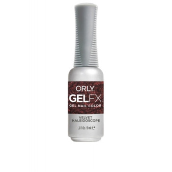 Orly - Gel FX Velvet kaleidoscope 9ml