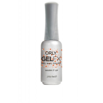 Orly - Gel FX Warm It Up 9ml