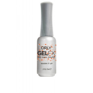 Orly - Gel FX Warm It Up 9ml