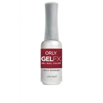 Orly - Gel FX wild wonder 9ml