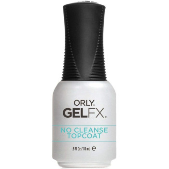 Orly - Gel FX topcoat 18ml